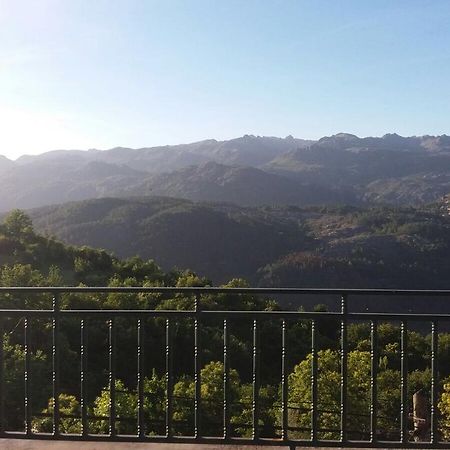 Refugio Do Geres Bed & Breakfast Alamela Ngoại thất bức ảnh