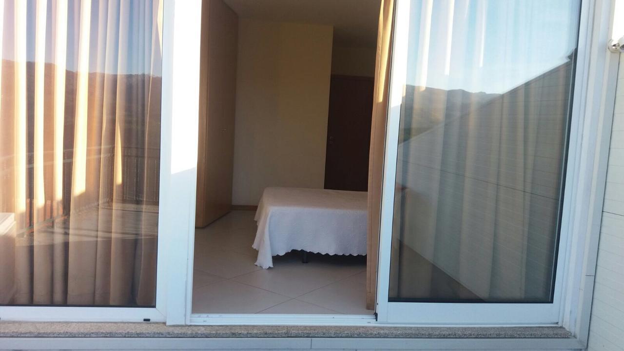 Refugio Do Geres Bed & Breakfast Alamela Ngoại thất bức ảnh
