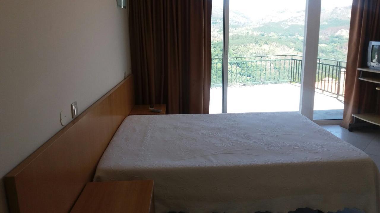 Refugio Do Geres Bed & Breakfast Alamela Ngoại thất bức ảnh