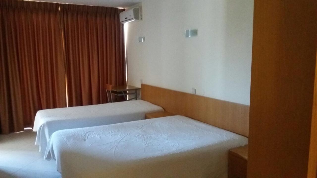 Refugio Do Geres Bed & Breakfast Alamela Ngoại thất bức ảnh